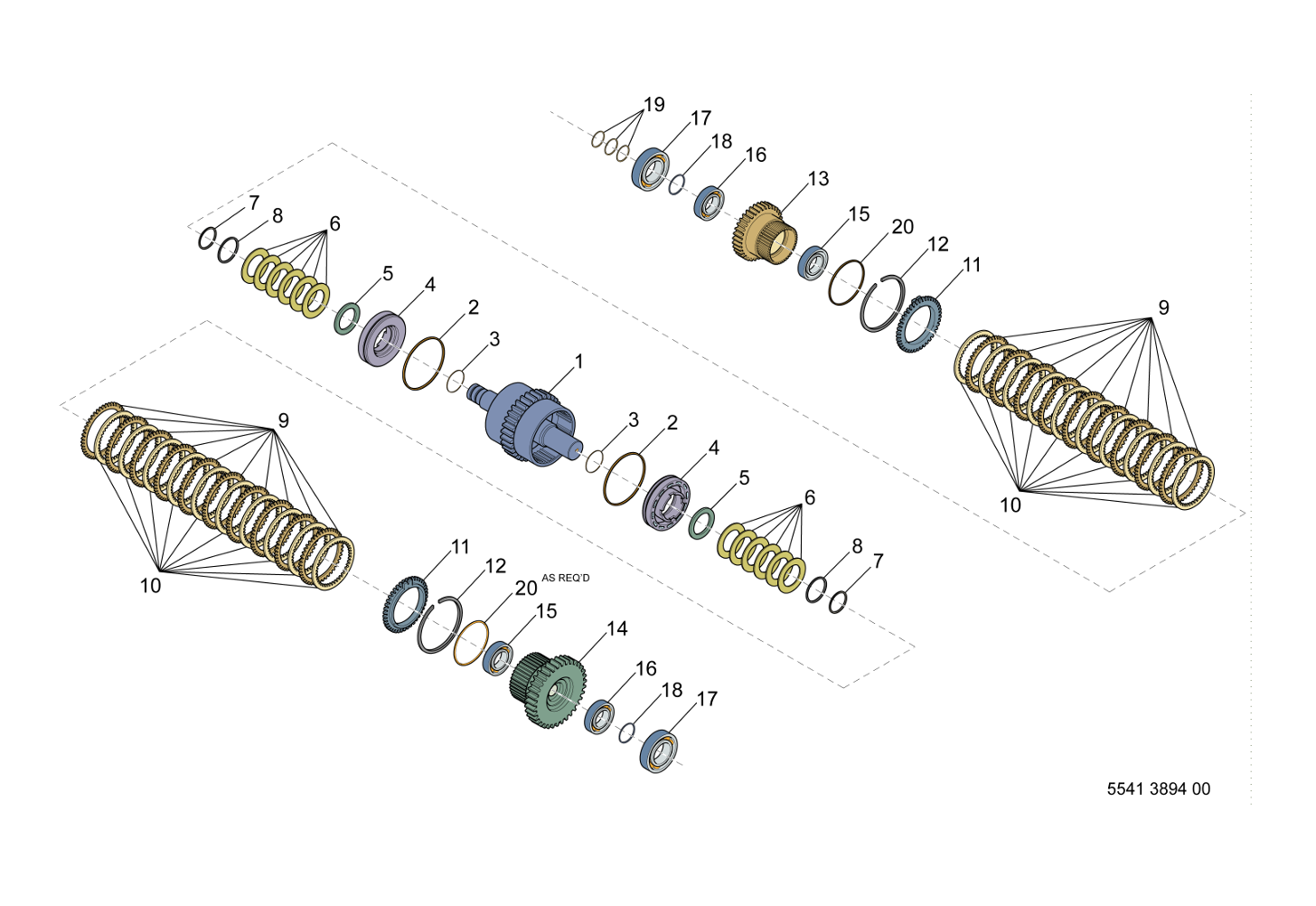 約翰迪爾授權(quán) 約翰迪爾授權(quán)