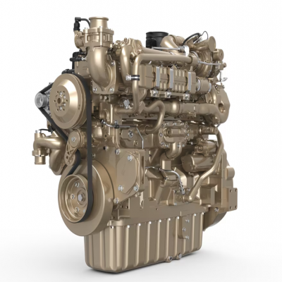 6090CI551 工業(yè)柴油機